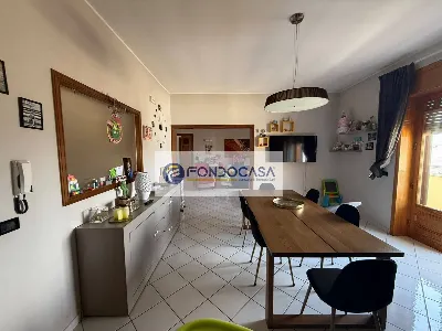 Appartamento a San Pietro in Lama