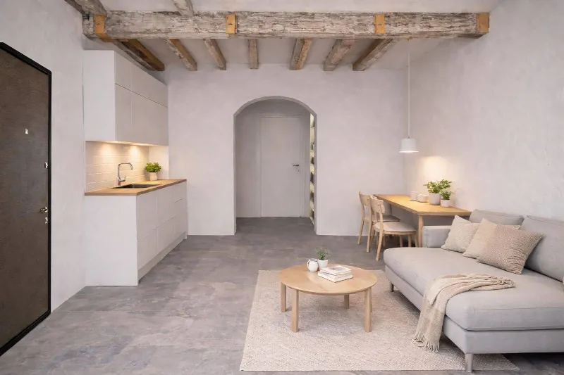 Appartamento in vendita a Parma, Centro - foto 1