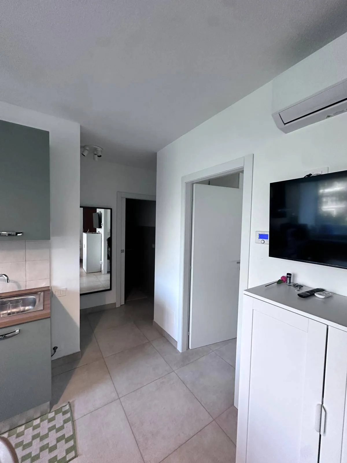 Appartamento in vendita a Parma, San Lazzaro, Cittadella - foto 2