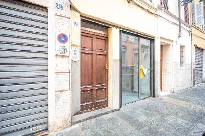 Appartamento in vendita a Parma, Centro - foto 1