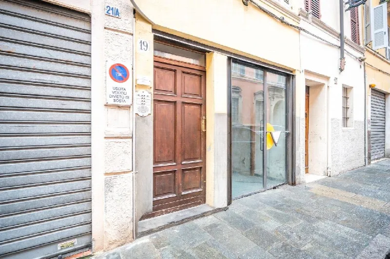 Appartamento in vendita a Parma, Centro - foto 1