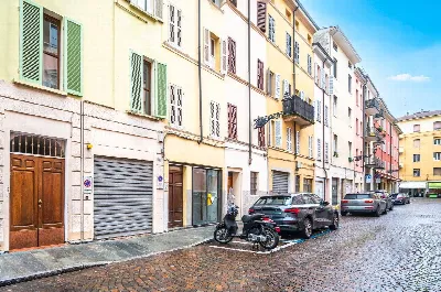 Appartamento in vendita a Parma, Centro - foto 4