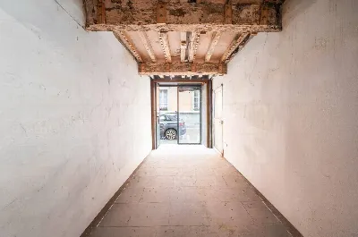 Appartamento in vendita a Parma, Centro - foto 5