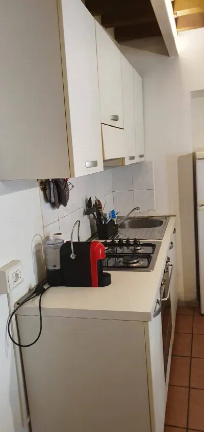 Appartamento in vendita a Parma, Centro - foto 9