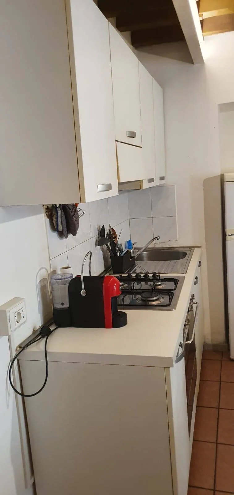 Appartamento in vendita a Parma, Centro - foto 9