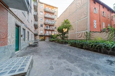 Appartamento in vendita a Parma, Centro - foto 1