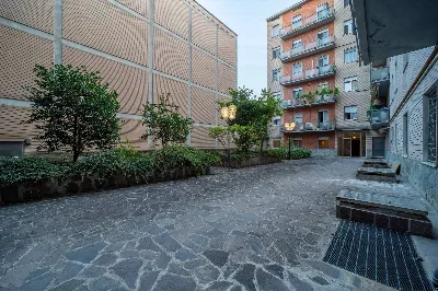 Appartamento in vendita a Parma, Centro - foto 2