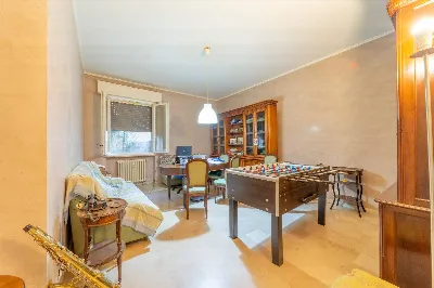 Appartamento in vendita a Parma, Centro - foto 4