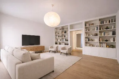 Appartamento in vendita a Parma, Centro - foto 1