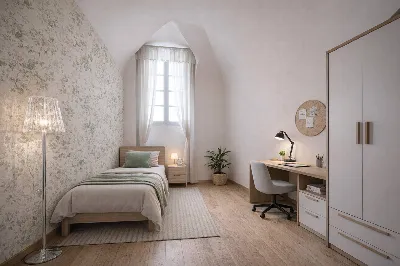 Appartamento in vendita a Parma, Centro - foto 5