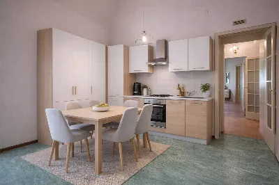 Appartamento in vendita a Parma, Centro - foto 6