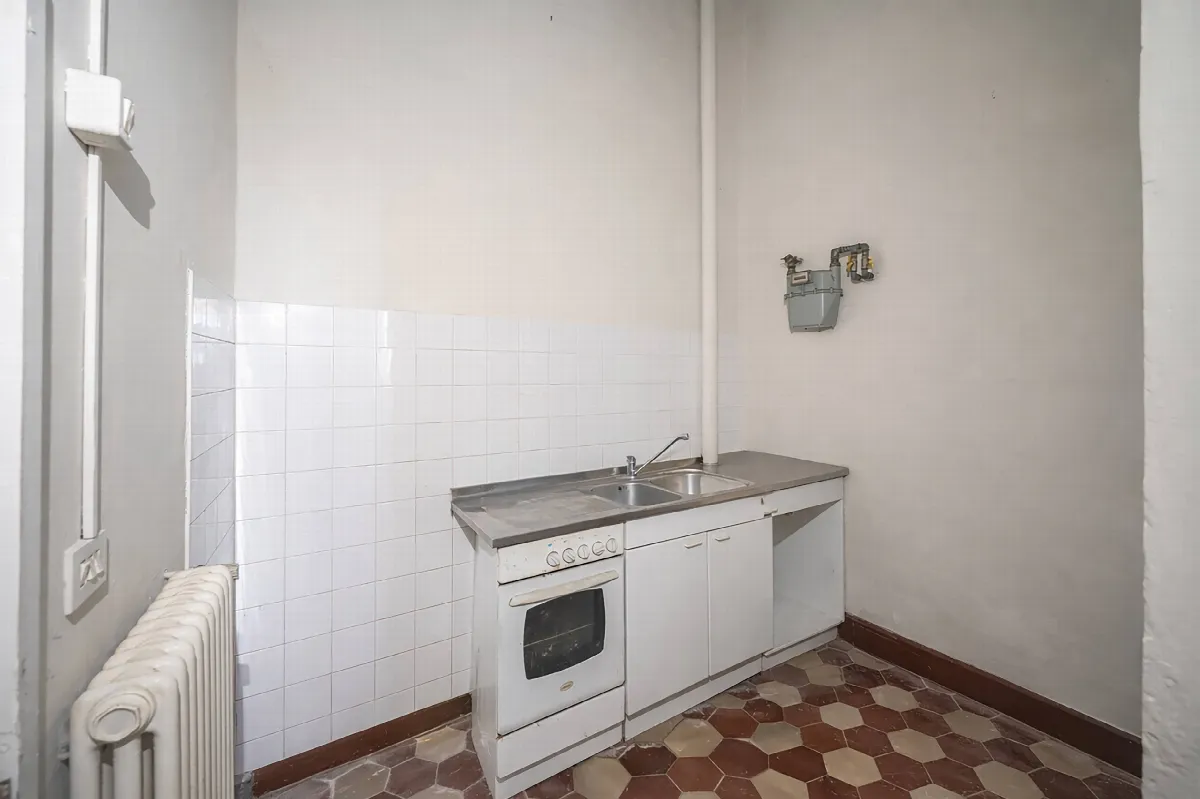 Appartamento in vendita a Parma, Centro - foto 5