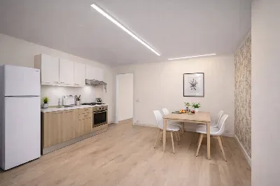 Appartamento in vendita a Parma, Centro - foto 6