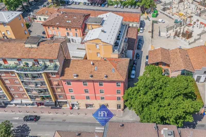 Appartamento in vendita a Parma, San Leonardo, Paradigna - foto 1
