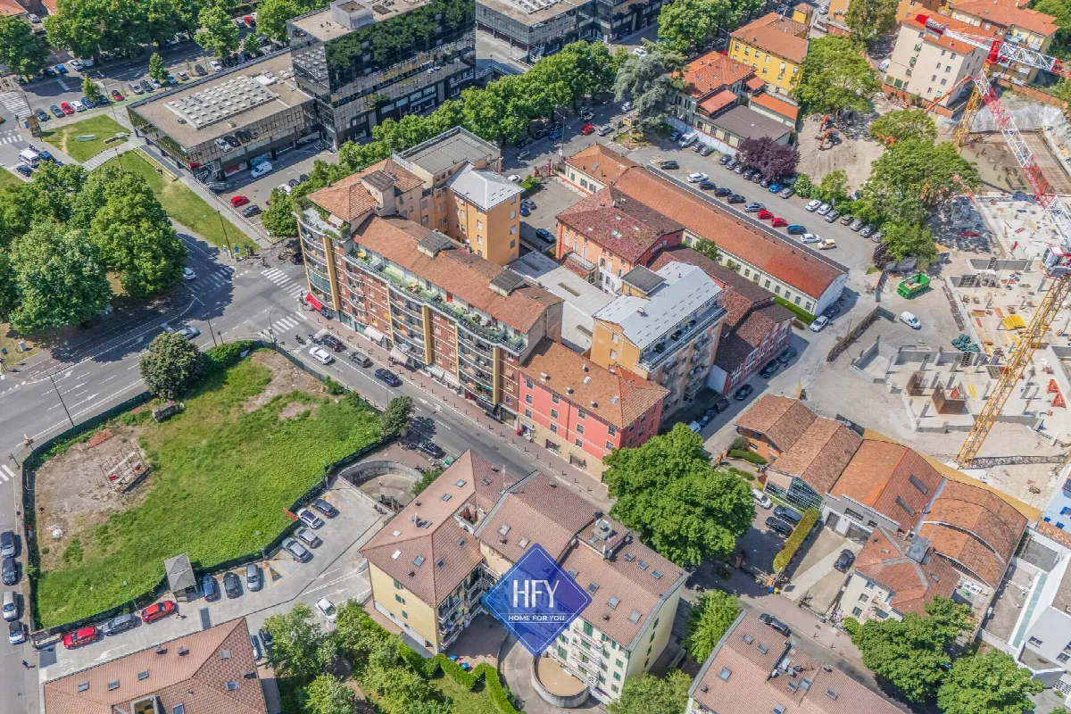 Appartamento in vendita a Parma, San Leonardo, Paradigna - foto 2