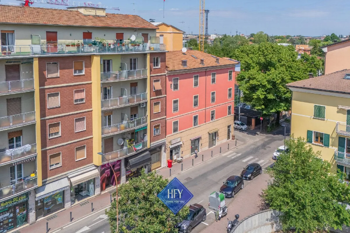 Appartamento in vendita a Parma, San Leonardo, Paradigna - foto 3