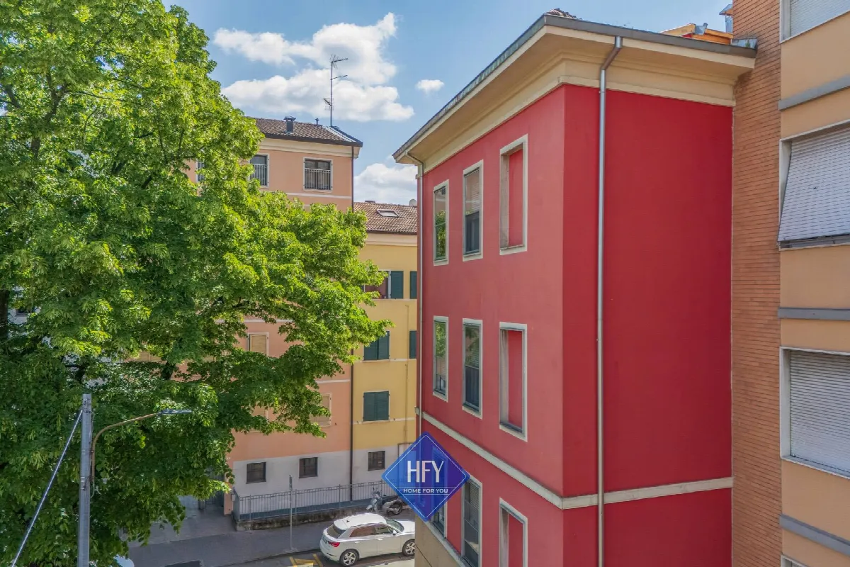 Appartamento in vendita a Parma, San Leonardo, Paradigna - foto 4