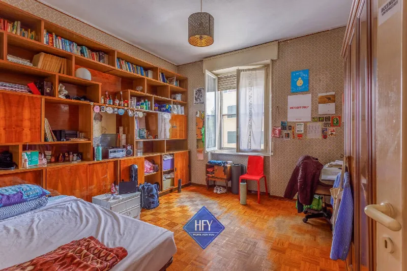 Appartamento in vendita a Parma, San Leonardo, Paradigna - foto 1