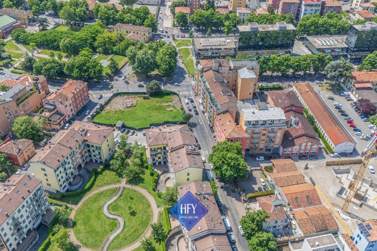 Appartamento in vendita a Parma, San Leonardo, Paradigna - foto 3