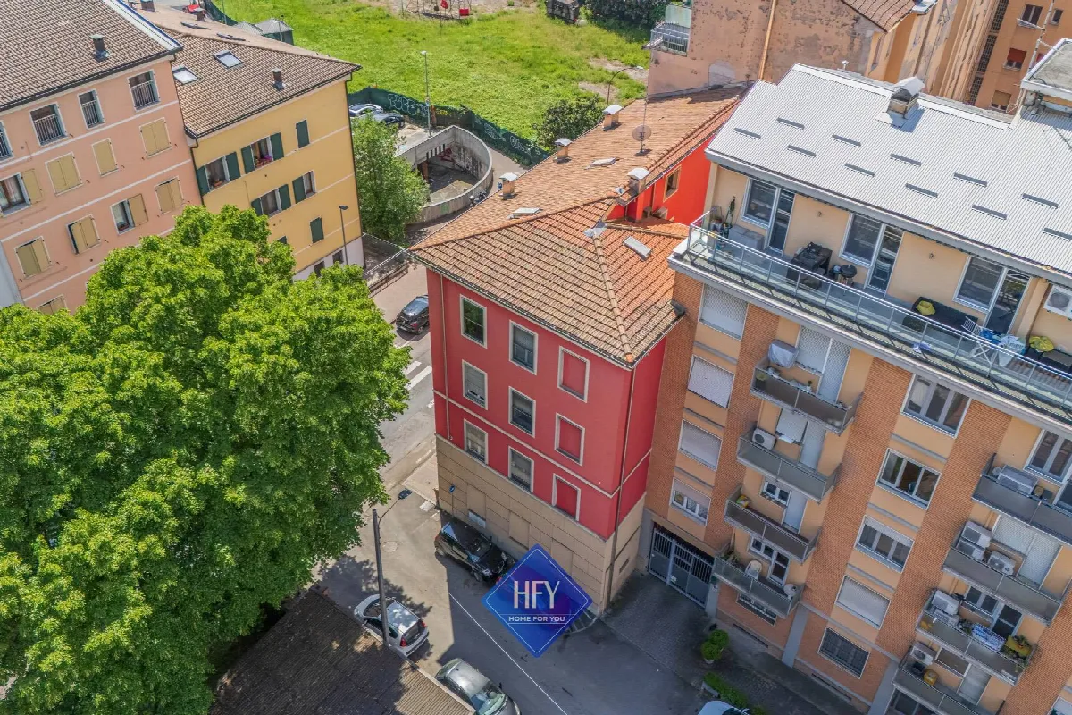 Appartamento in vendita a Parma, San Leonardo, Paradigna - foto 4