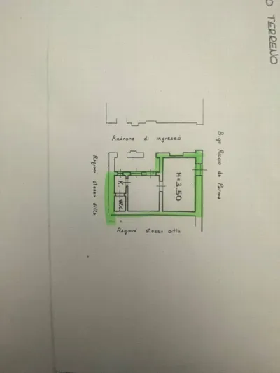 Appartamento in vendita a Parma, Centro - foto 4