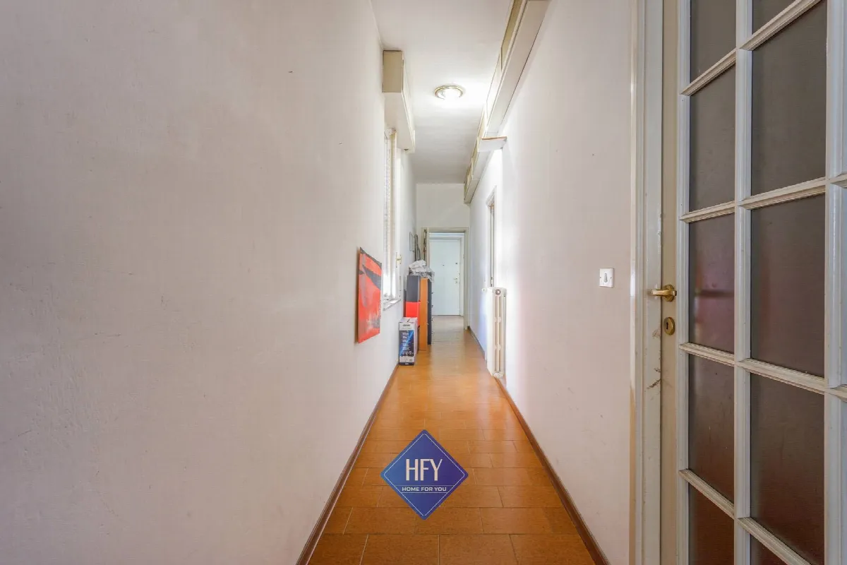 Appartamento in vendita a Parma, San Leonardo, Paradigna - foto 3