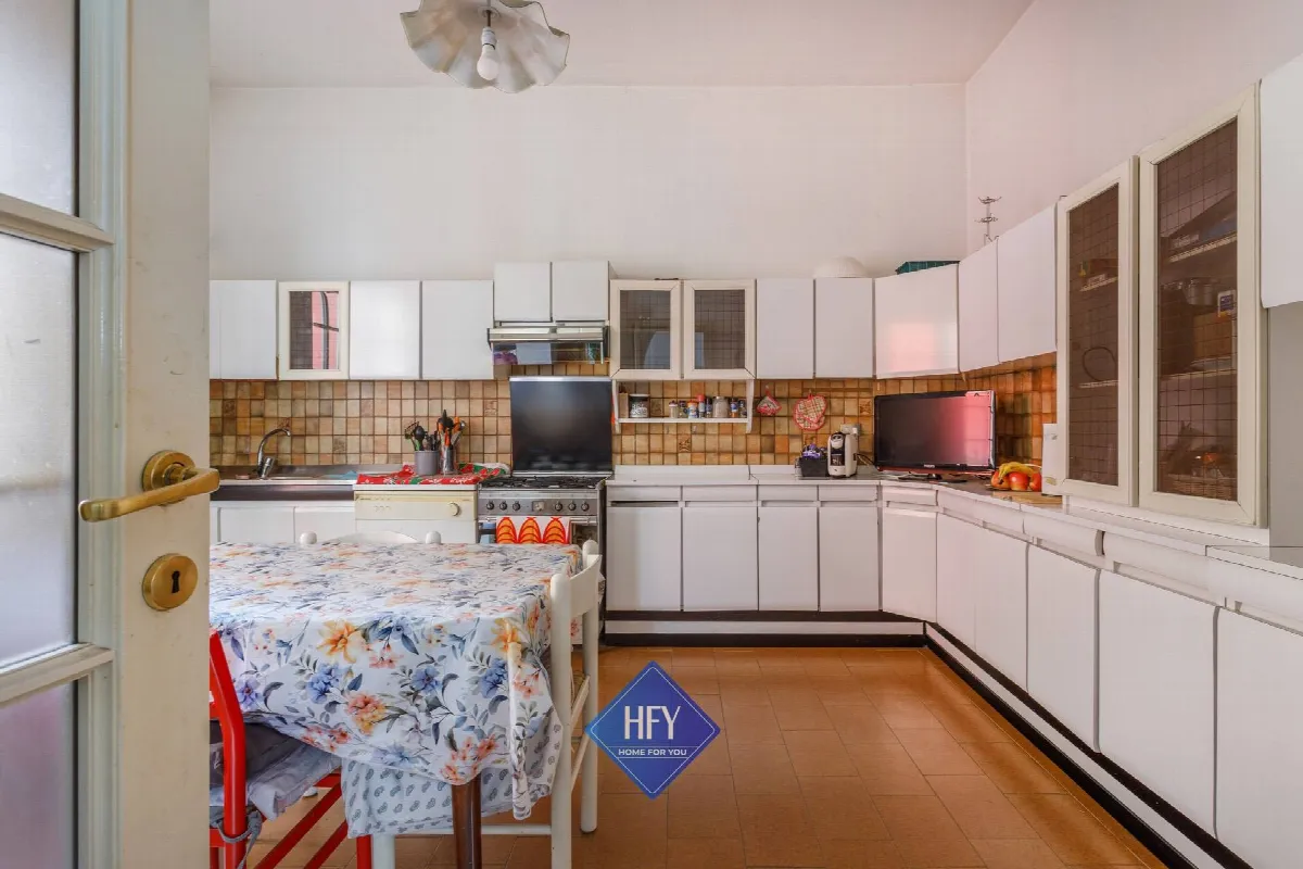 Appartamento in vendita a Parma, San Leonardo, Paradigna - foto 4