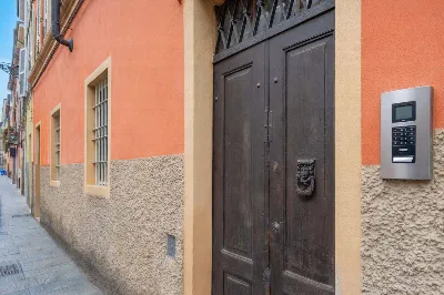 Appartamento a Parma