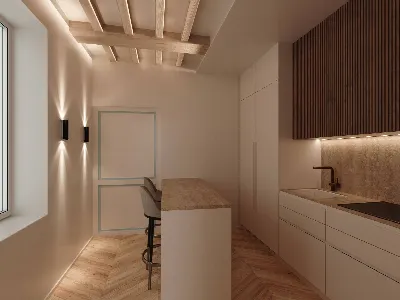 Appartamento in vendita a Parma, Centro - foto 4