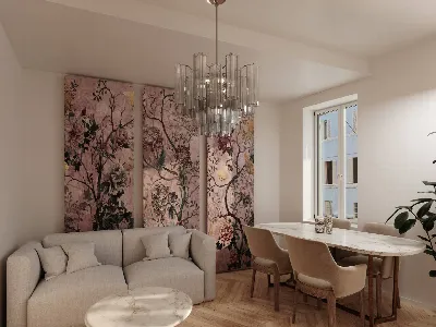 Appartamento in vendita a Parma, Centro - foto 5