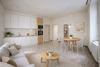 Appartamento in vendita a Parma, Centro - foto 6