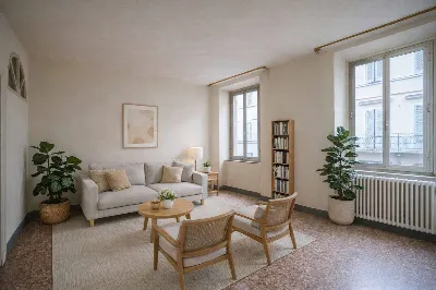 Appartamento in vendita a Parma, Centro - foto 8