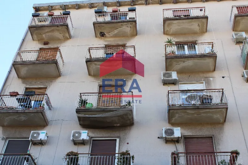 Appartamento in vendita a Catania, Vulcania, Borgo - foto 1