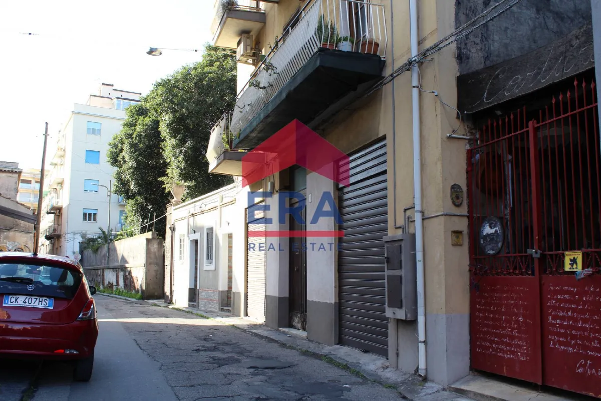 Appartamento in vendita a Catania, Vulcania, Borgo - foto 2