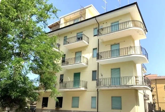 Appartamento in vendita a Fiumefreddo Bruzio - foto 1