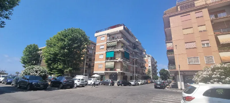 Appartamento in vendita a Roma, Lido Di Ostia, Ostia Antica, Castel Fusano - foto 1