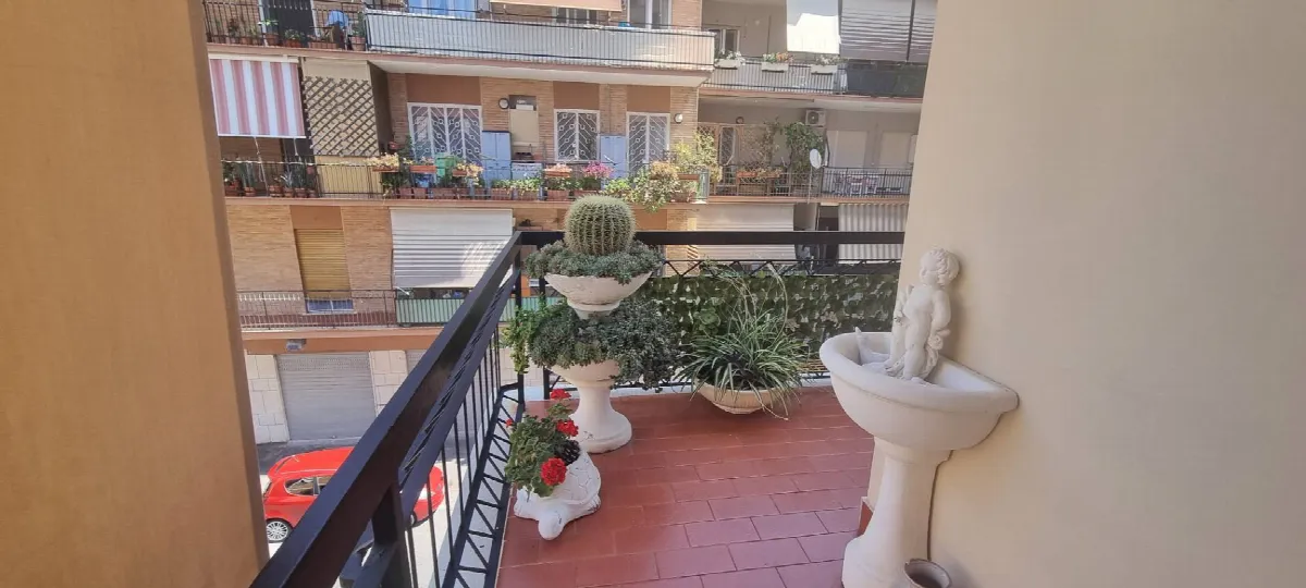 Appartamento in vendita a Roma, Lido Di Ostia, Ostia Antica, Castel Fusano - foto 2