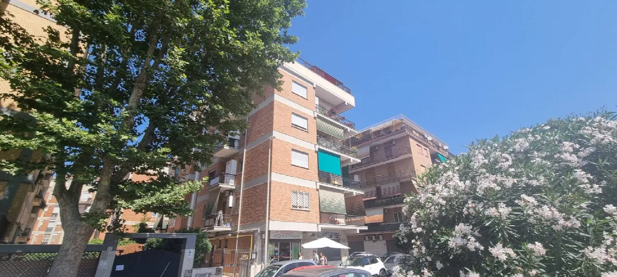 Appartamento in vendita a Roma, Lido Di Ostia, Ostia Antica, Castel Fusano - foto 4