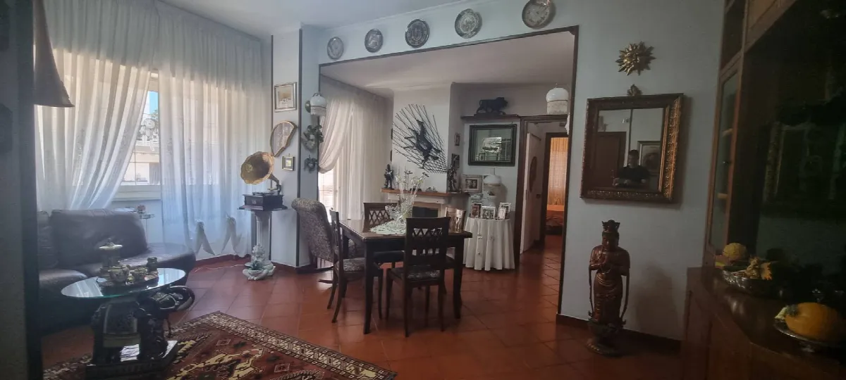 Appartamento in vendita a Roma, Lido Di Ostia, Ostia Antica, Castel Fusano - foto 5