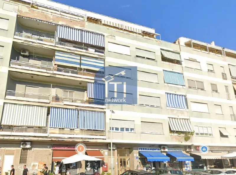 Appartamento in vendita a Roma, Lido Di Ostia, Ostia Antica, Castel Fusano - foto 1