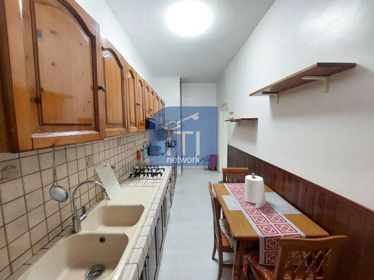 Appartamento in vendita a Roma, Lido Di Ostia, Ostia Antica, Castel Fusano - foto 5