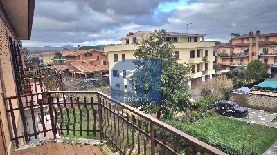 Appartamento in vendita a Sutri - foto 1