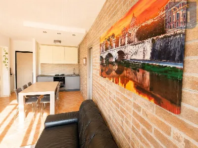 Appartamento in vendita a Roma, Acilia, Ca... - foto 5