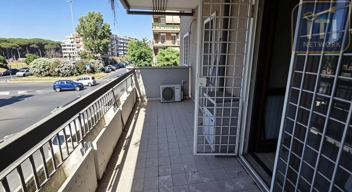 Appartamento in vendita a Roma, Lido Di Ostia, Ostia Antica, Castel Fusano - foto 3