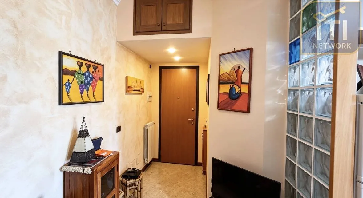 Appartamento in vendita a Roma, Lido Di Ostia, Ostia Antica, Castel Fusano - foto 4