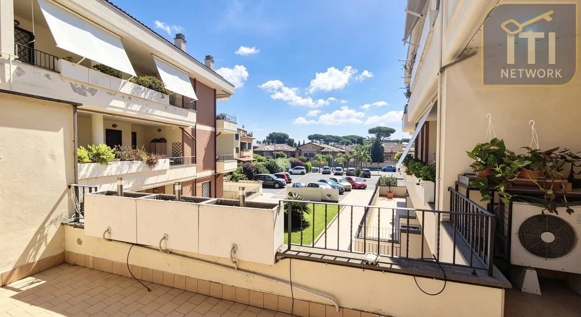 Appartamento in vendita a Roma, Axa, Casal Palocco, Infernetto - foto 3
