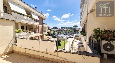 Appartamento in vendita a Roma, Axa, Casal... - foto 3