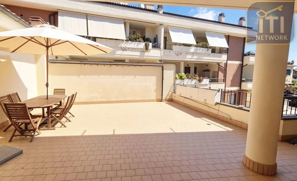 Appartamento in vendita a Roma, Axa, Casal Palocco, Infernetto - foto 4