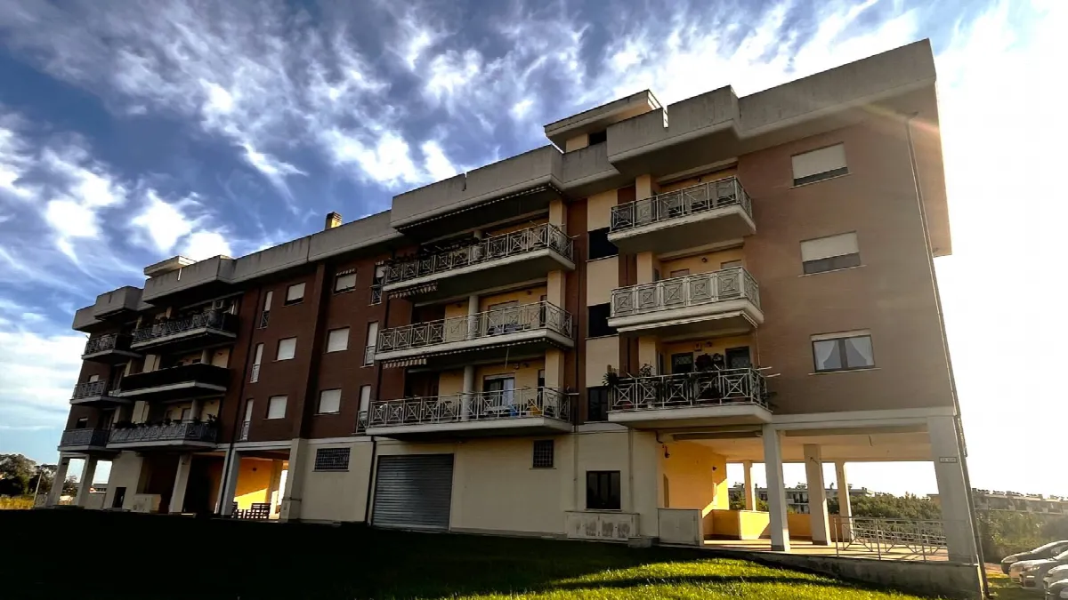Appartamento in vendita a Nettuno - foto 4