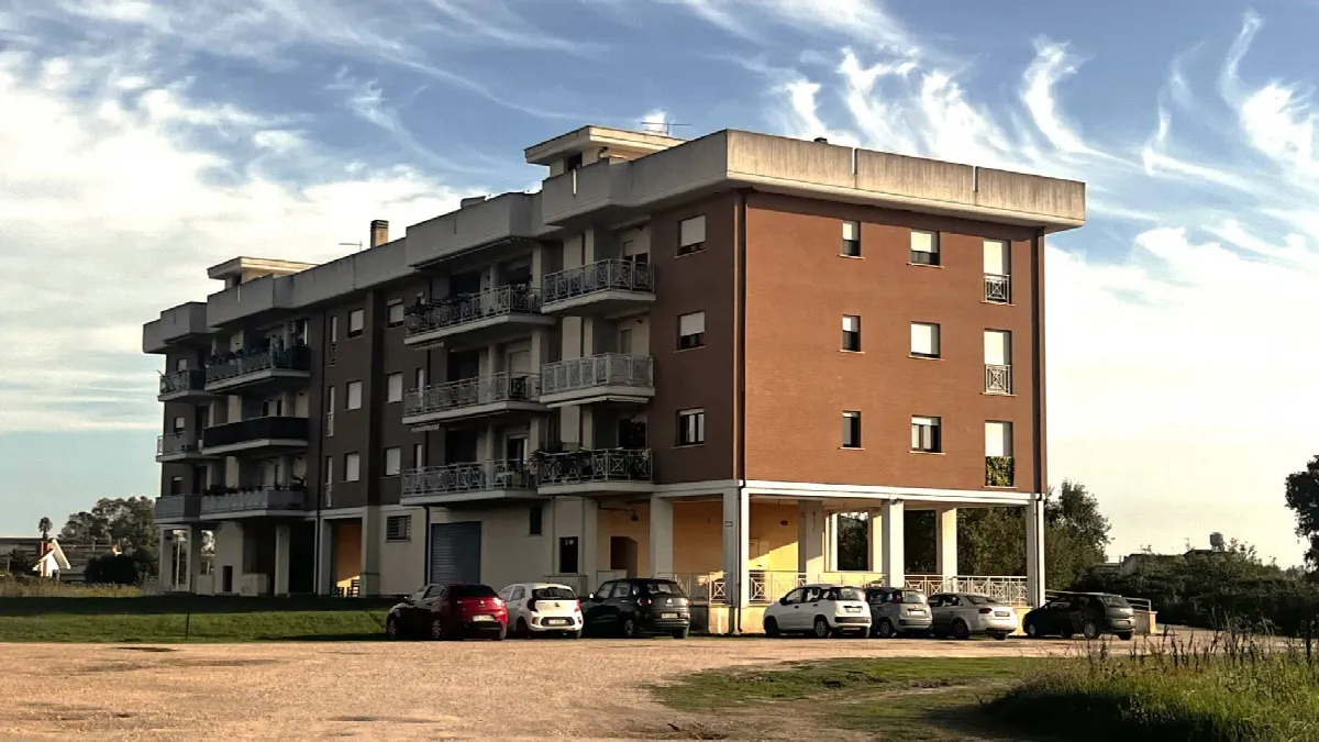 Appartamento in vendita a Nettuno - foto 5